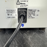 Heidolph Rotamax 120 Platform Shaker image 3